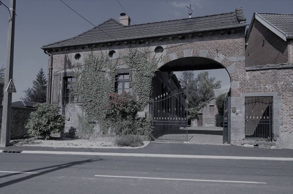 Maison à vendre, 160m², Taisnières-sur-Hon