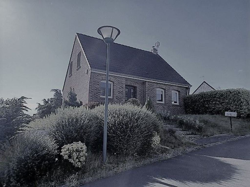 Maison à vendre, 93m², Saint-Waast
