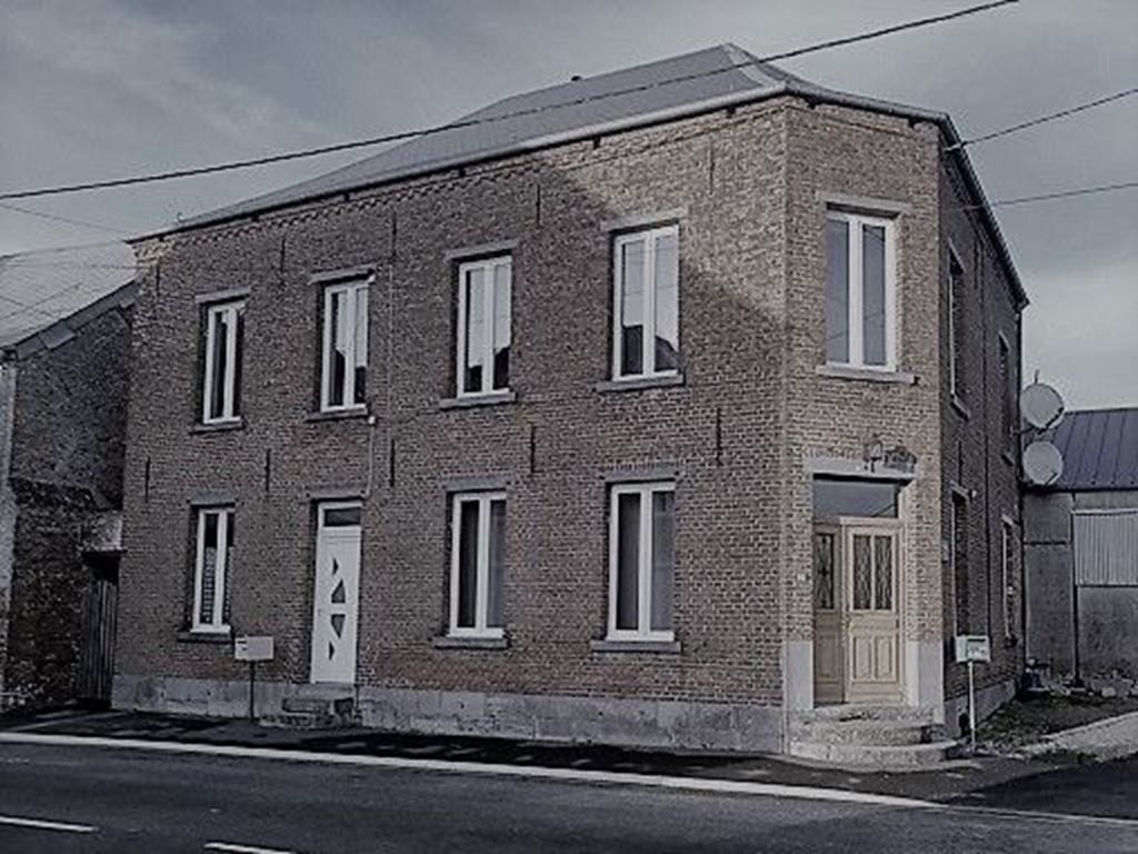 Maison à vendre, 171m², Taisnières-sur-Hon