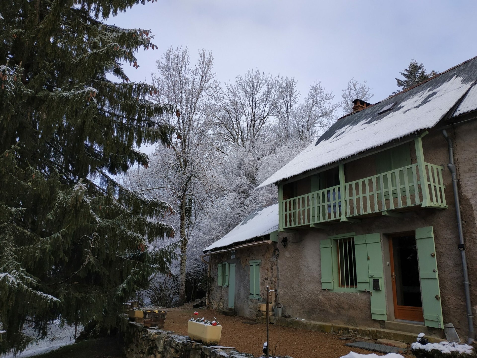Maison à vendre, 125m², Boussenac