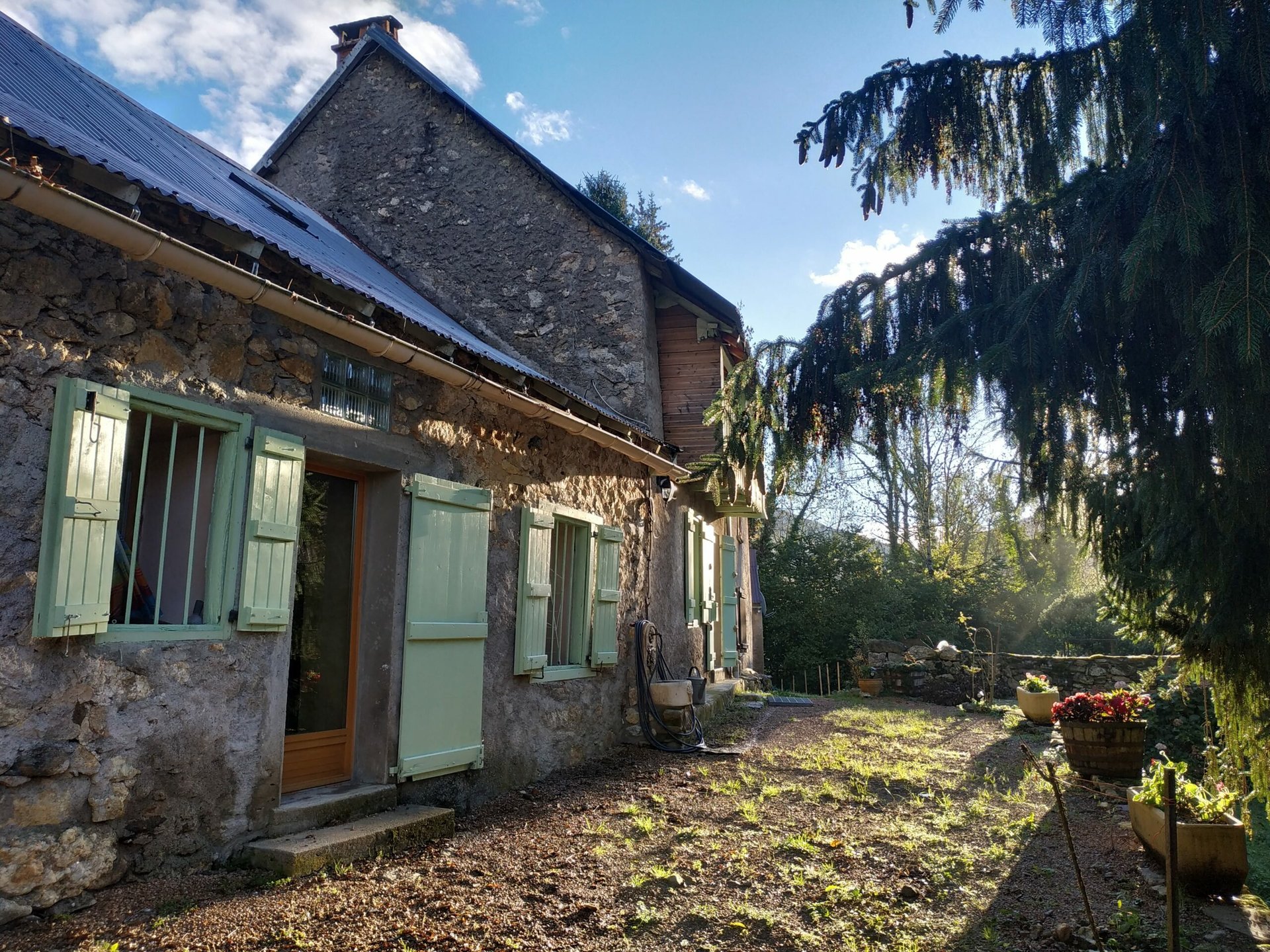 Maison à vendre, 125m², Boussenac