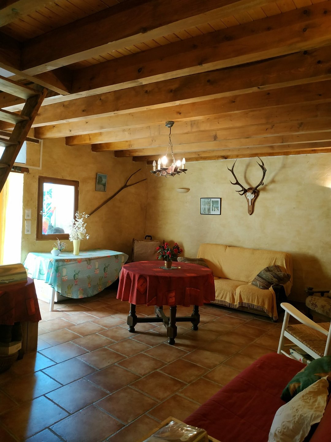 Maison à vendre, 125m², Boussenac