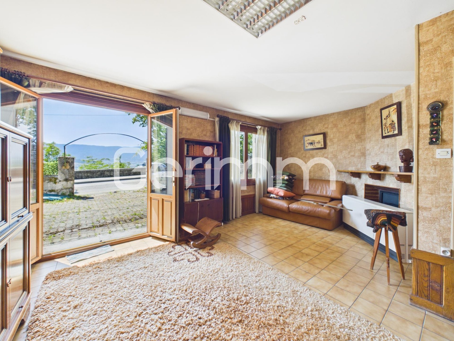 Appartement à vendre, 56m², Chambéry