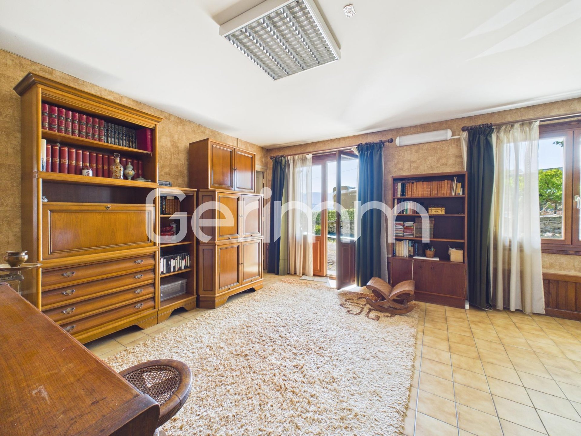 Appartement à vendre, 56m², Chambéry
