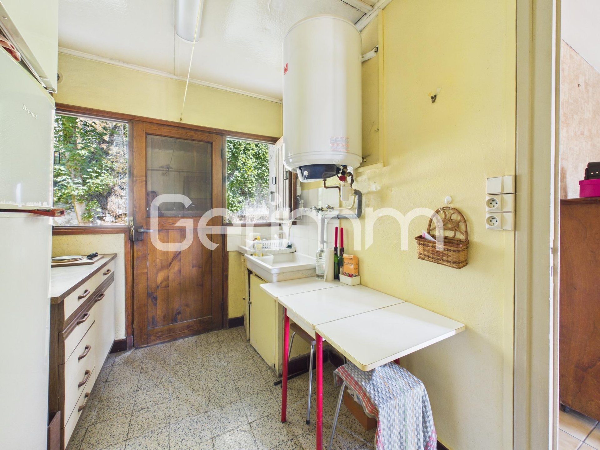 Appartement à vendre, 56m², Chambéry