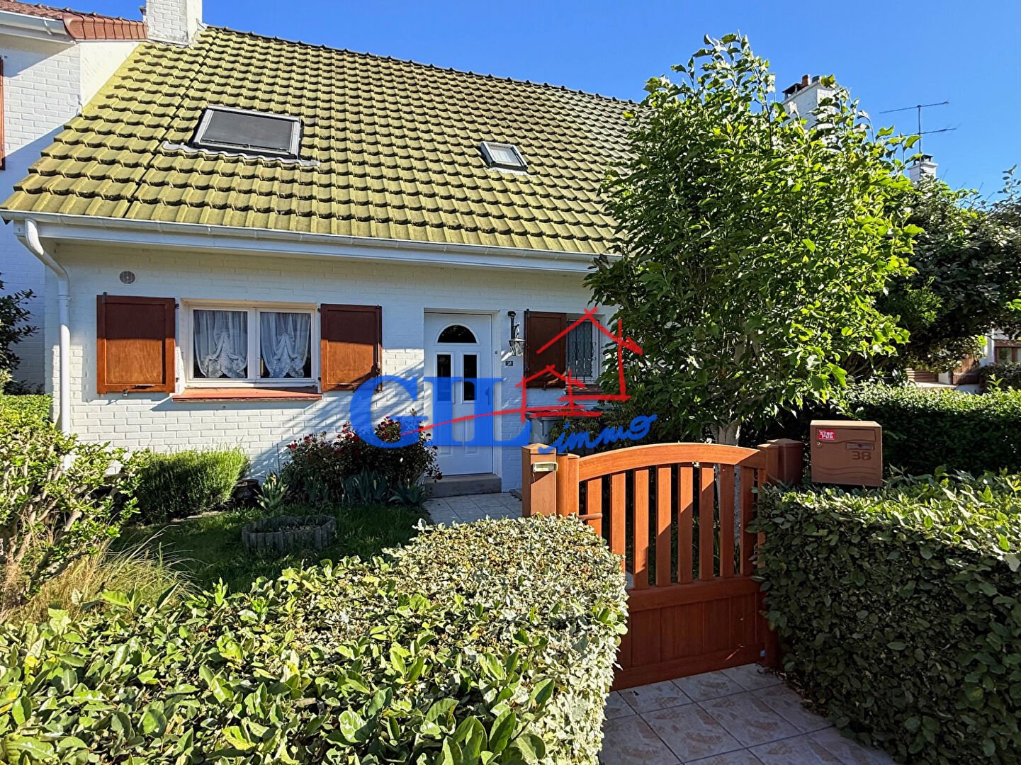 Maison à vendre, 80m², Combs-la-Ville