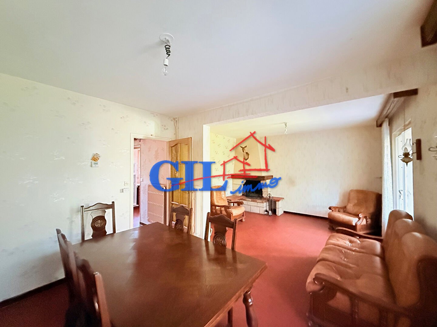 Maison à vendre, 80m², Combs-la-Ville