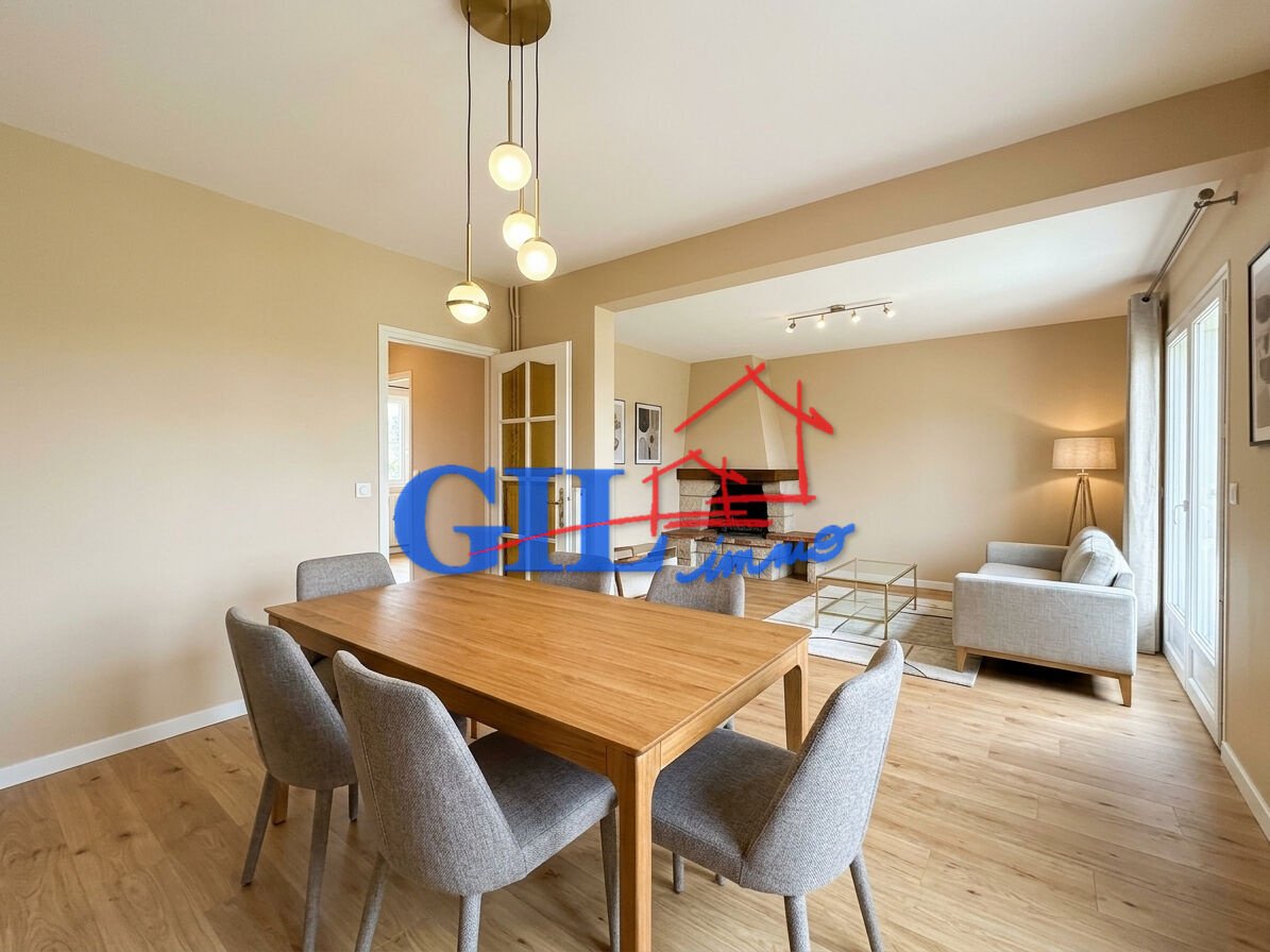 Maison à vendre, 80m², Combs-la-Ville