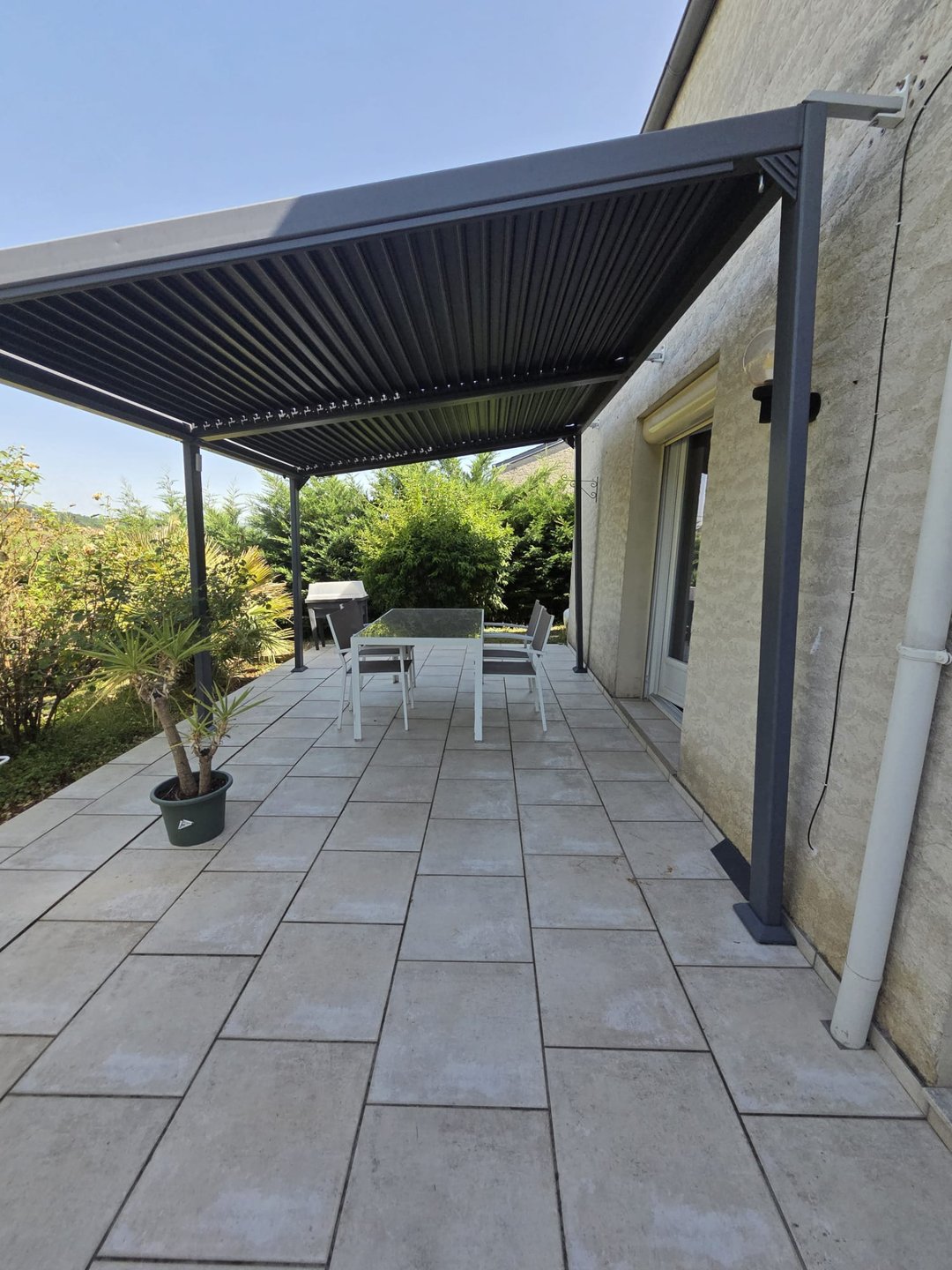 Maison à vendre, 105m², Saint-Cernin-de-Larche