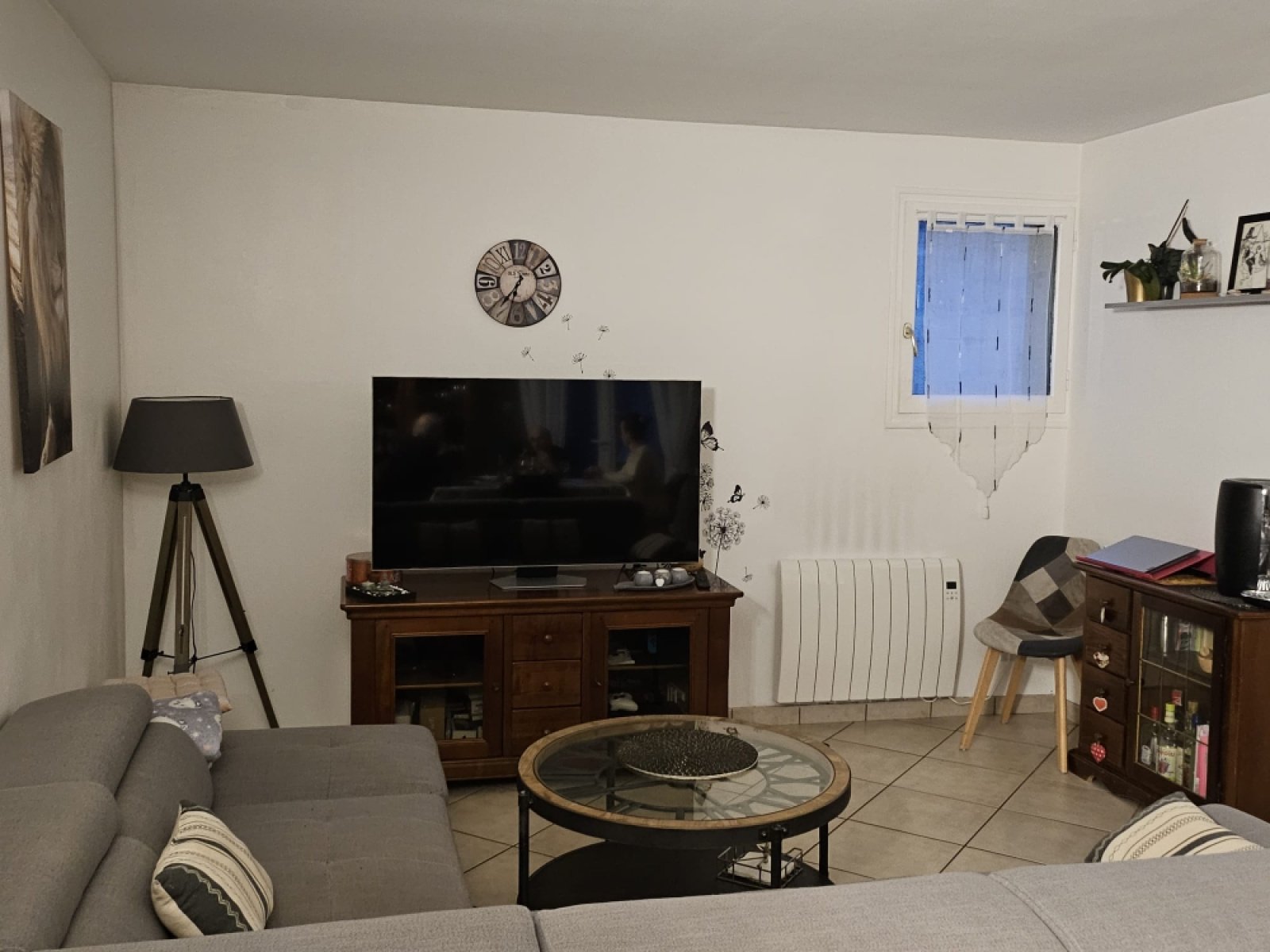 Maison à vendre, 105m², Saint-Cernin-de-Larche