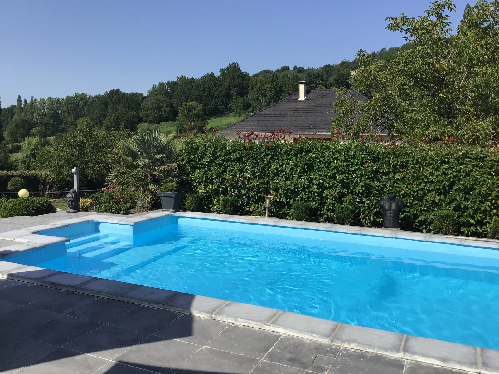 Maison à vendre, 207m², Saint-Cernin-de-Larche