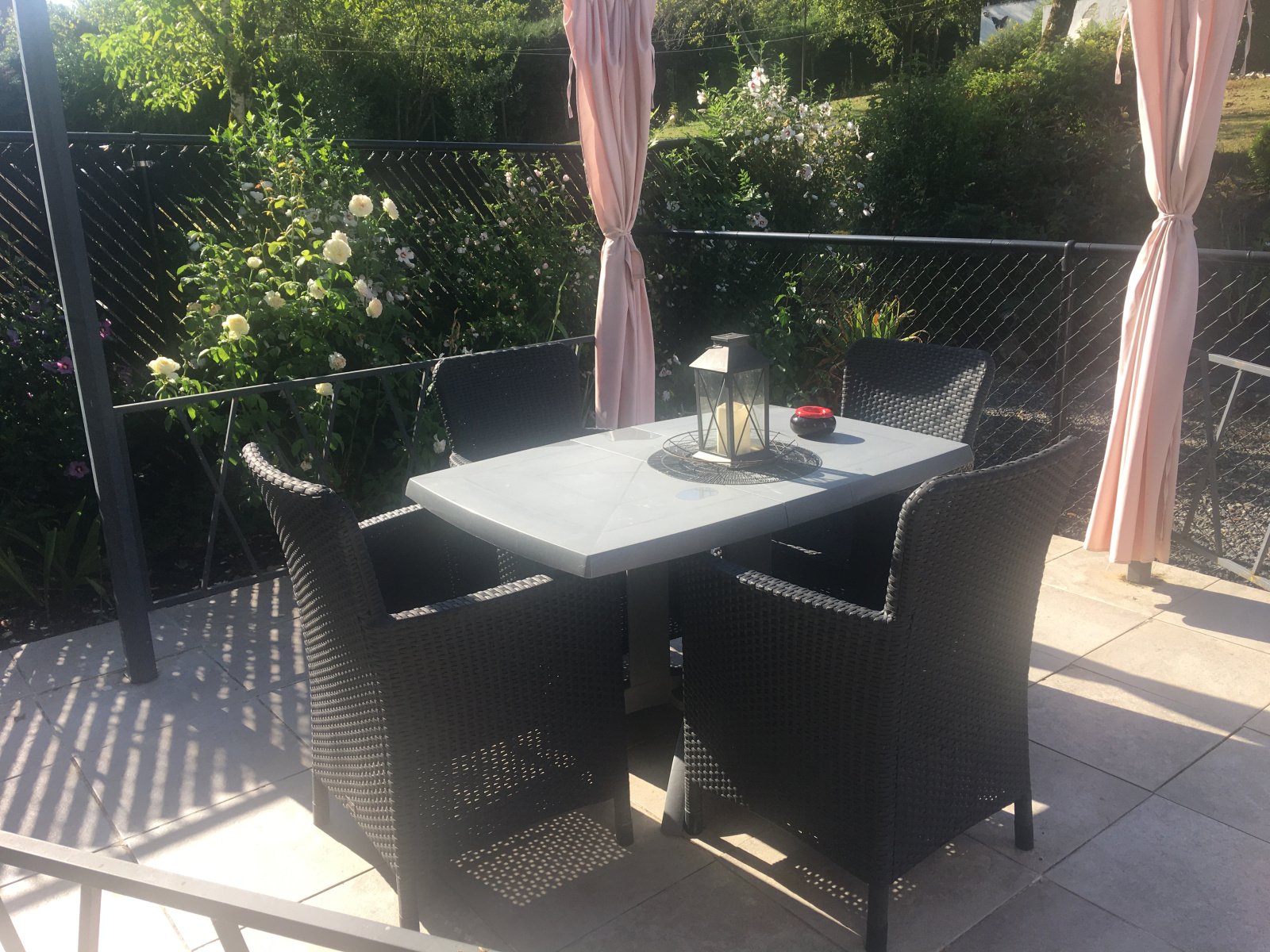 Maison à vendre, 207m², Saint-Cernin-de-Larche