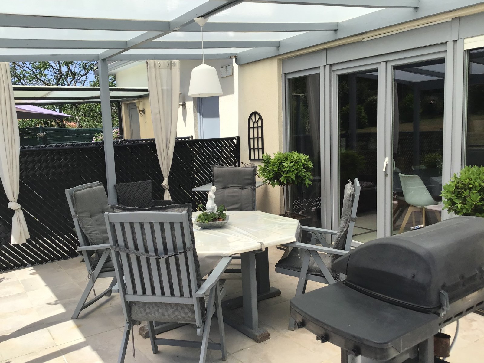 Maison à vendre, 207m², Saint-Cernin-de-Larche