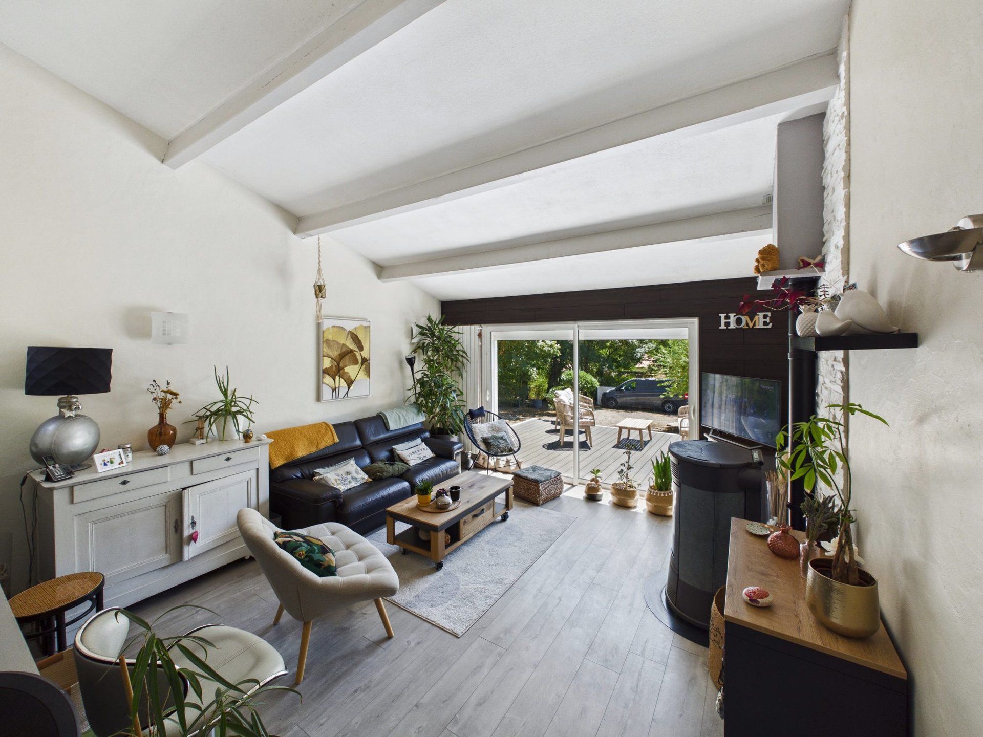 Maison à vendre, 95m², Niort
