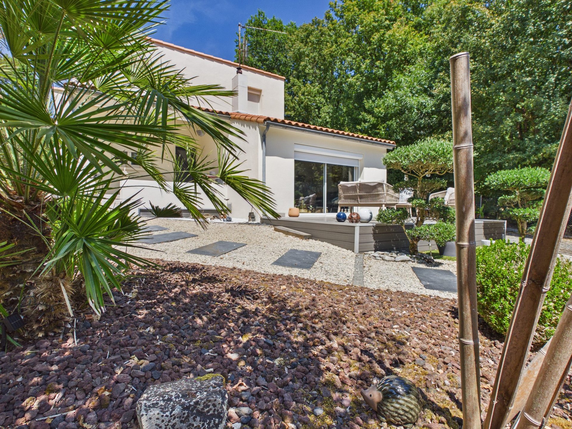 Maison à vendre, 95m², Niort