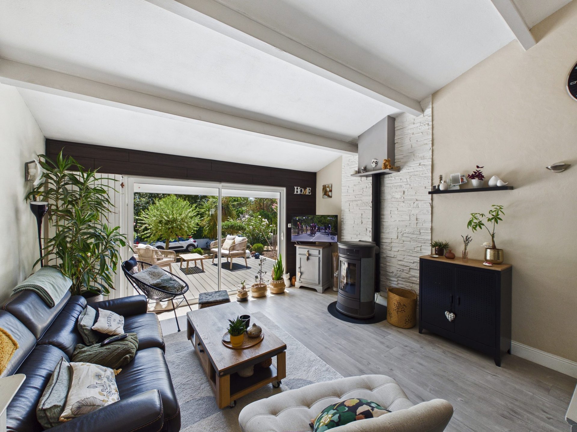 Maison à vendre, 95m², Niort