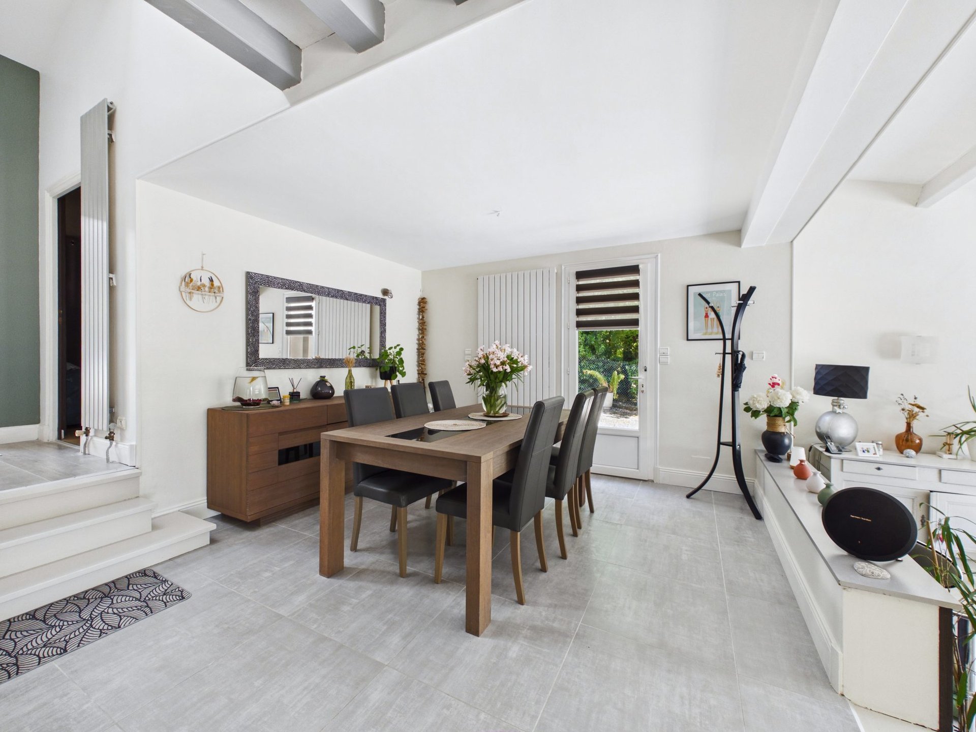 Maison à vendre, 95m², Niort