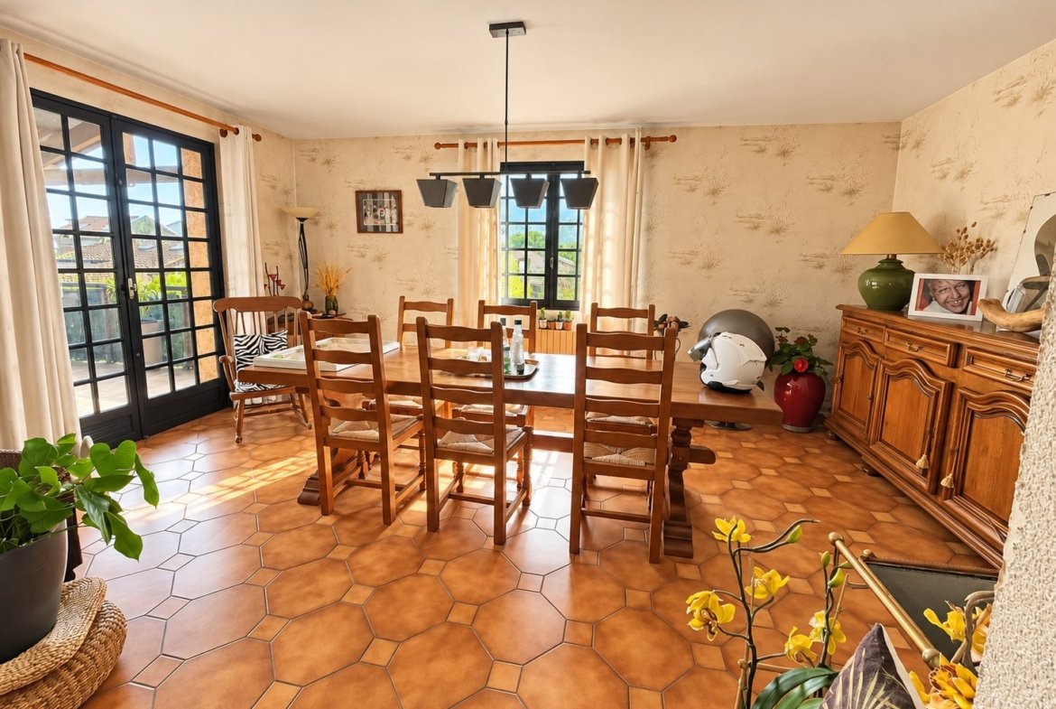Maison à vendre, 296m², Toulouse