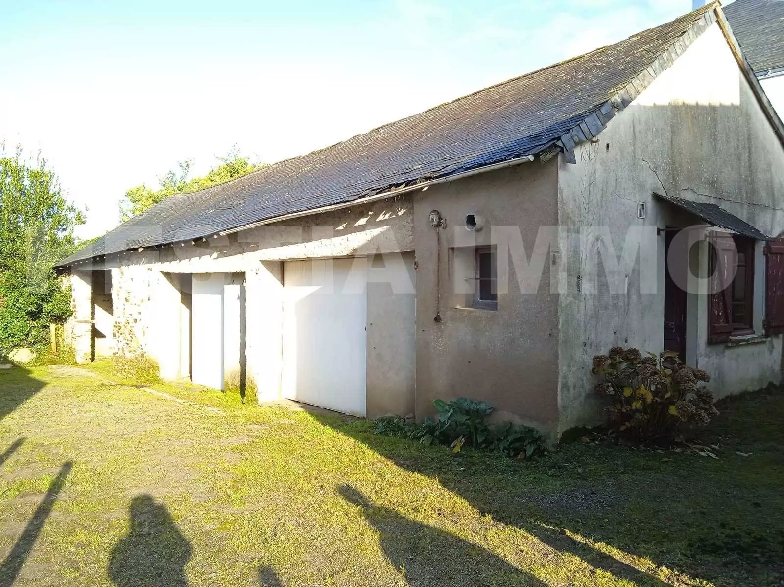 Maison à vendre, 70m², Couëron