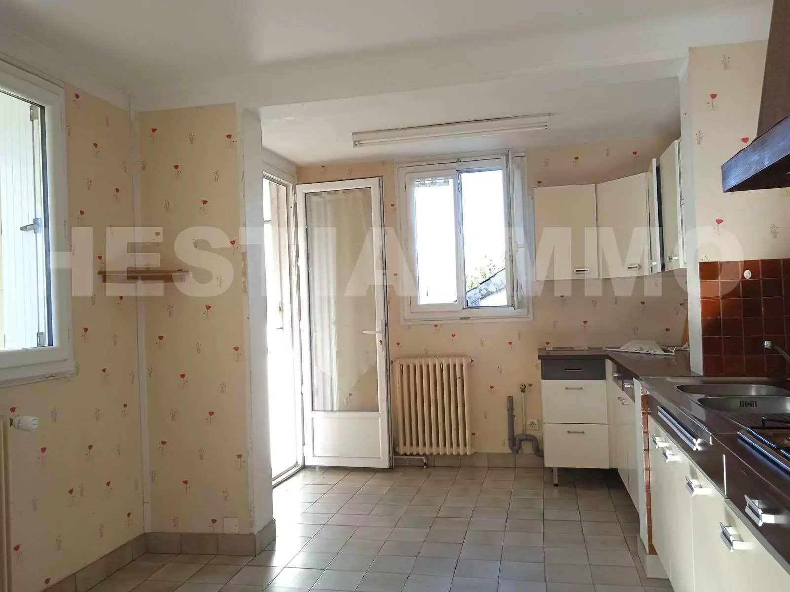 Maison à vendre, 70m², Couëron
