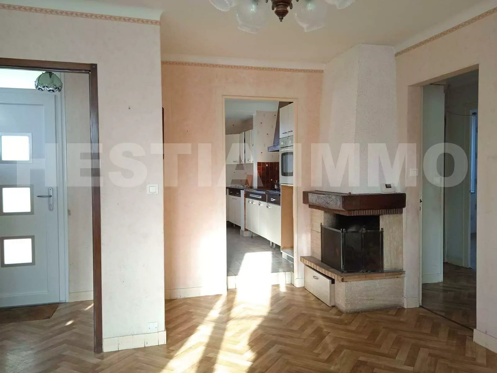 Maison à vendre, 70m², Couëron