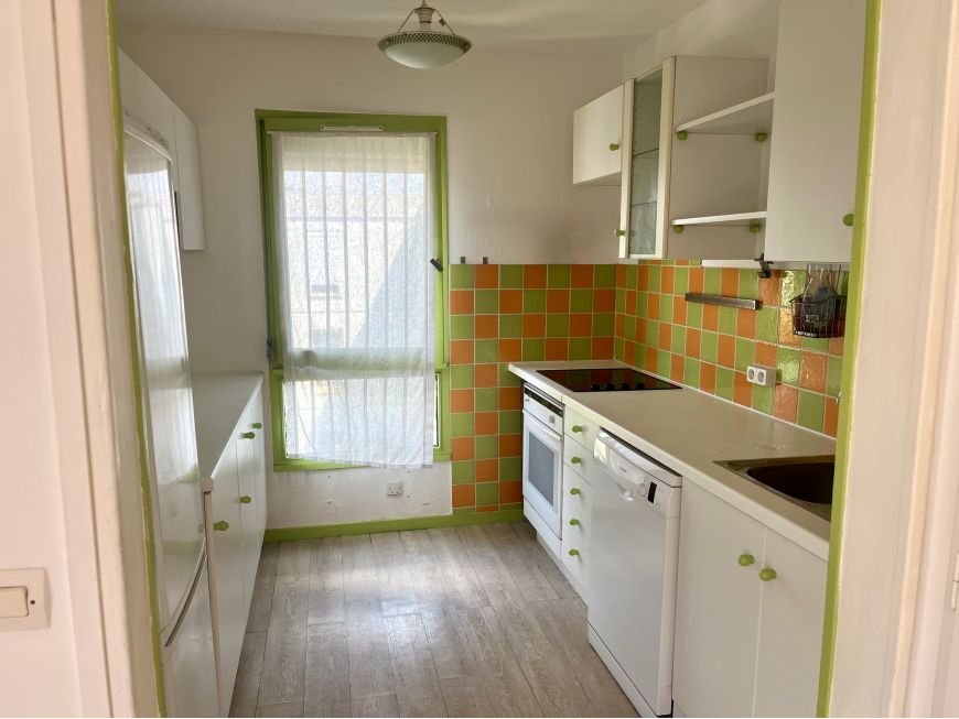 Appartement à vendre, 73m², Villeneuve-d'Ascq