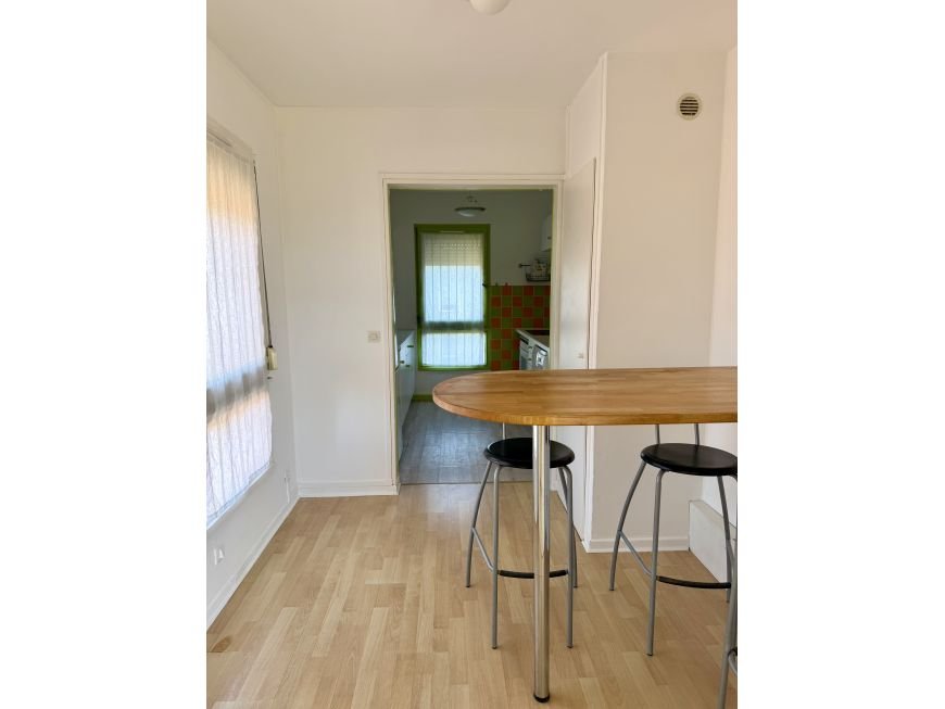 Appartement à vendre, 73m², Villeneuve-d'Ascq