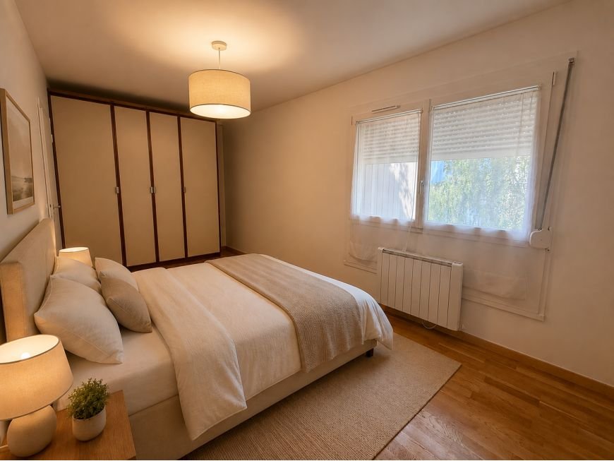 Appartement à vendre, 73m², Villeneuve-d'Ascq