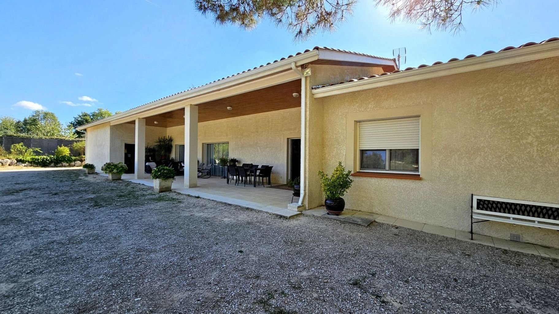 Maison à vendre, 196m², Montauban
