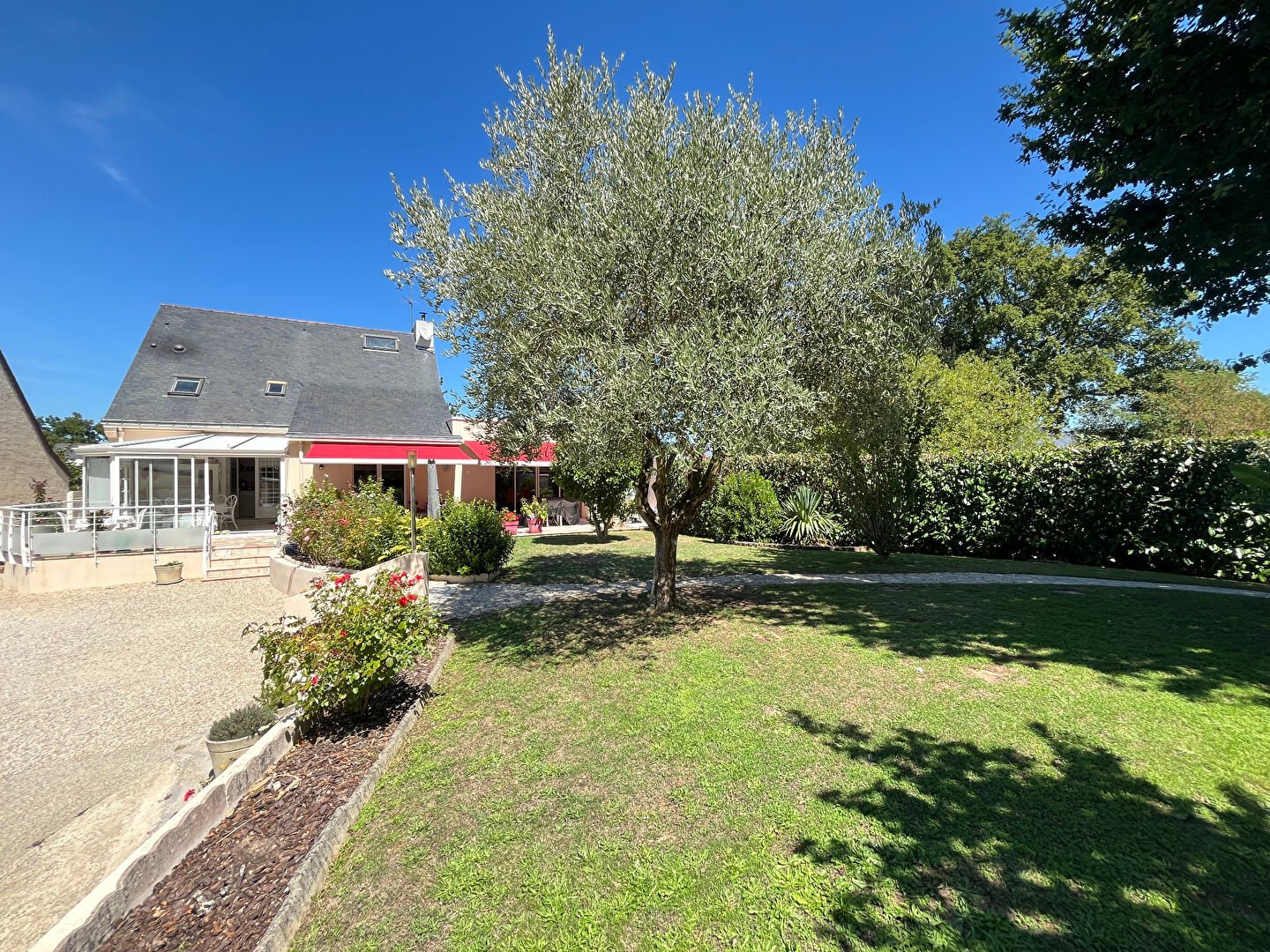 Maison à vendre, 188m², Saint-Nazaire