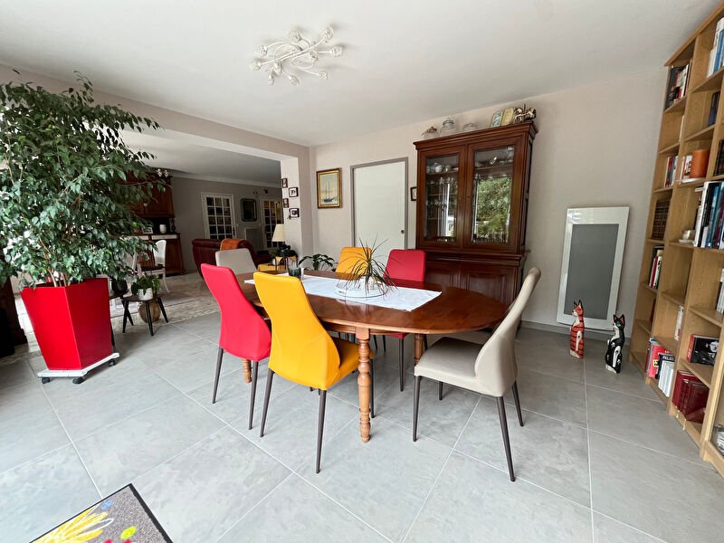 Maison à vendre, 188m², Saint-Nazaire