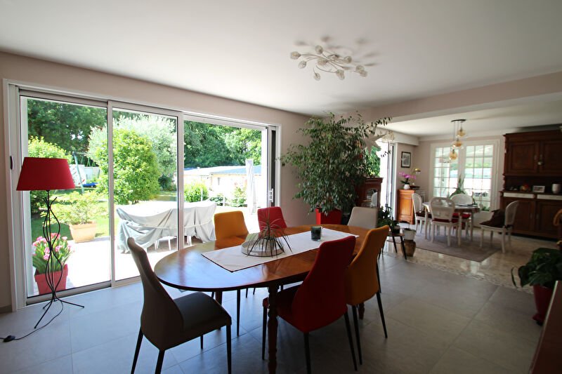 Maison à vendre, 188m², Saint-Nazaire