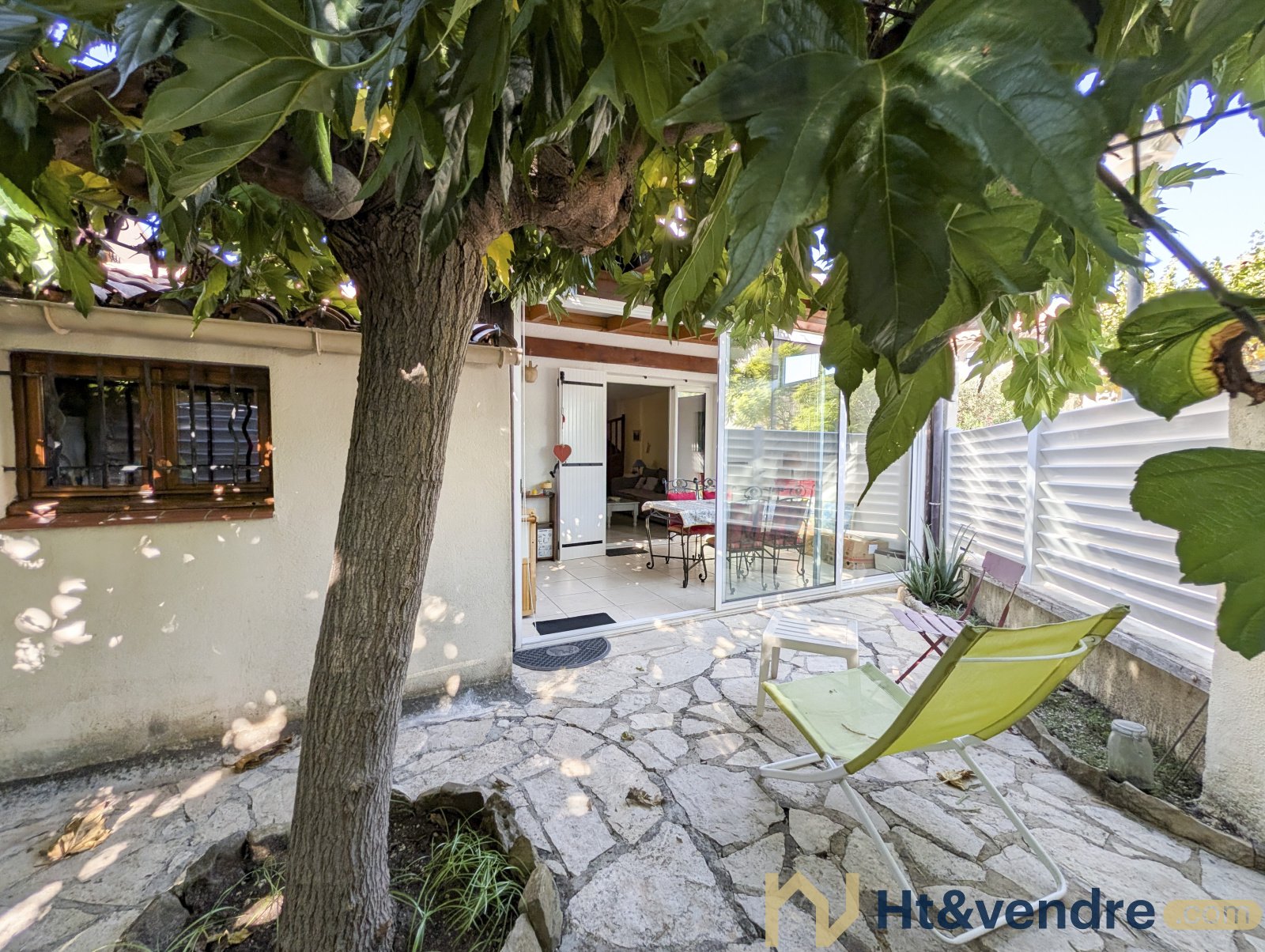 Maison à vendre, 4m², Hyères