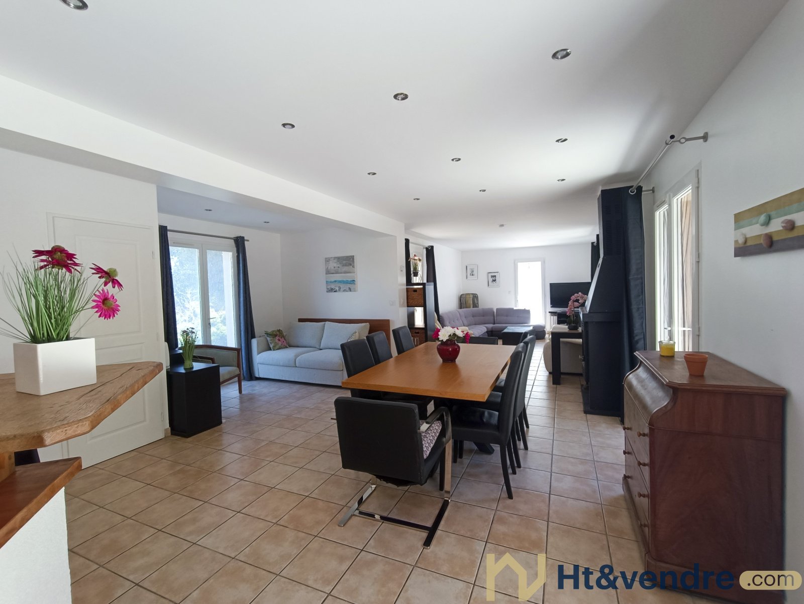 Maison à vendre, 5m², Hyères