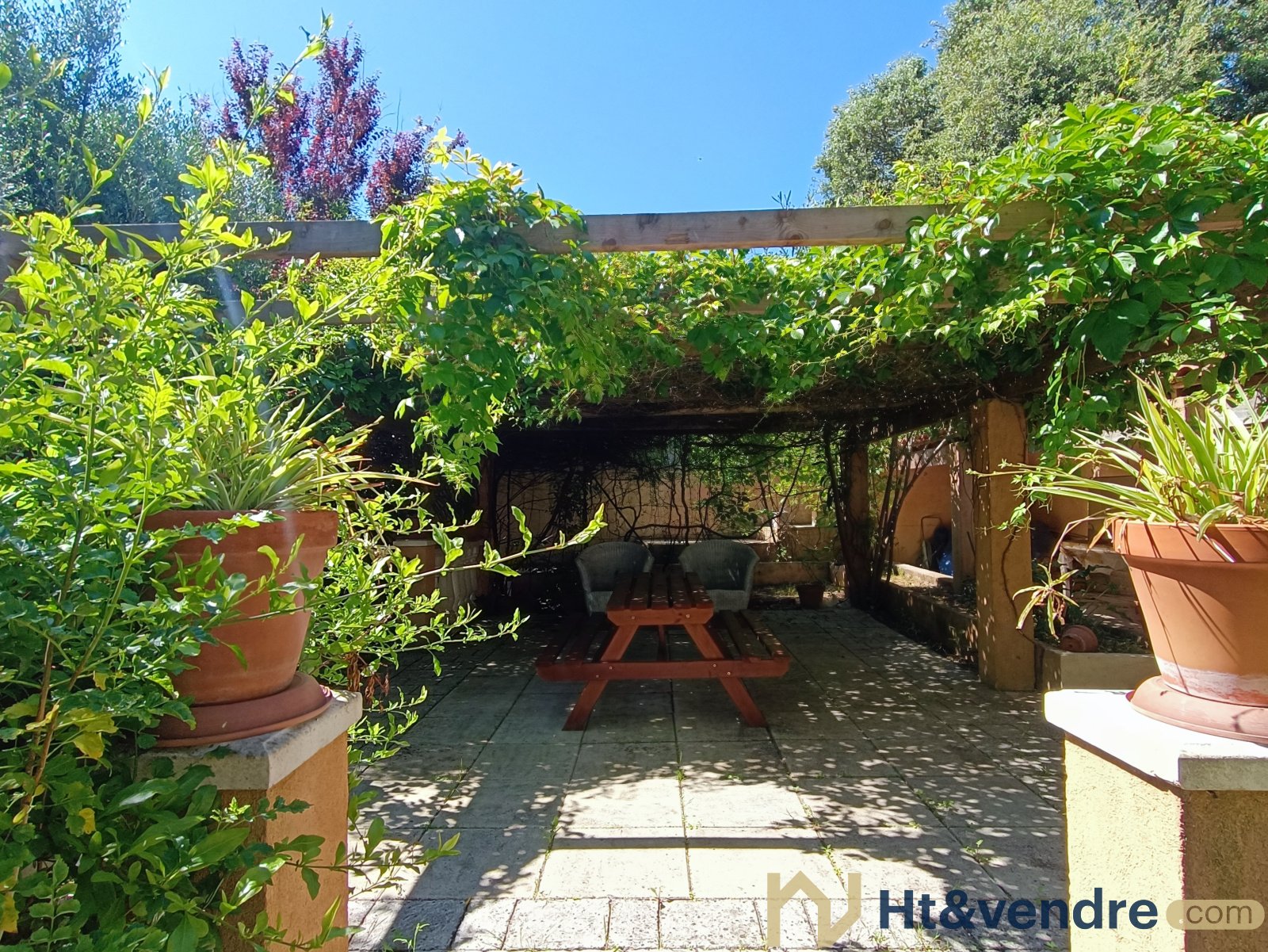 Maison à vendre, 5m², Hyères