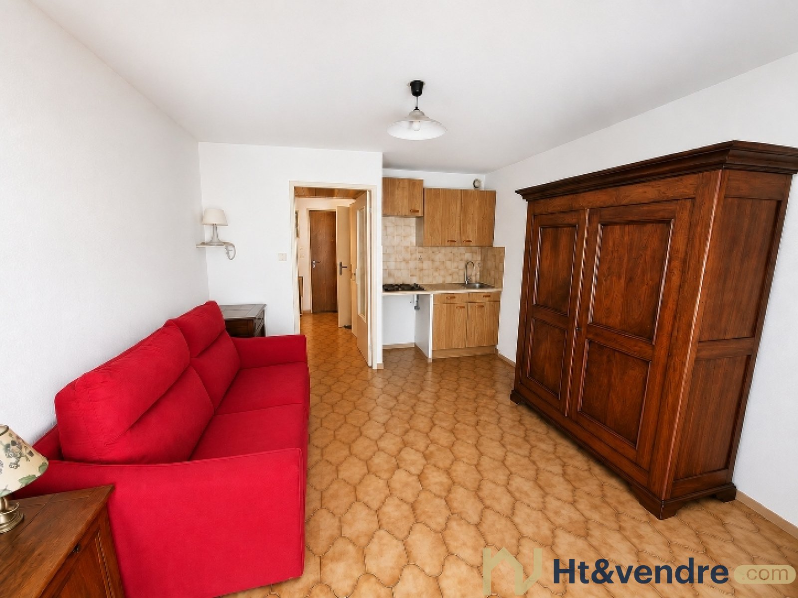 Appartement à vendre, 1m², Hyères