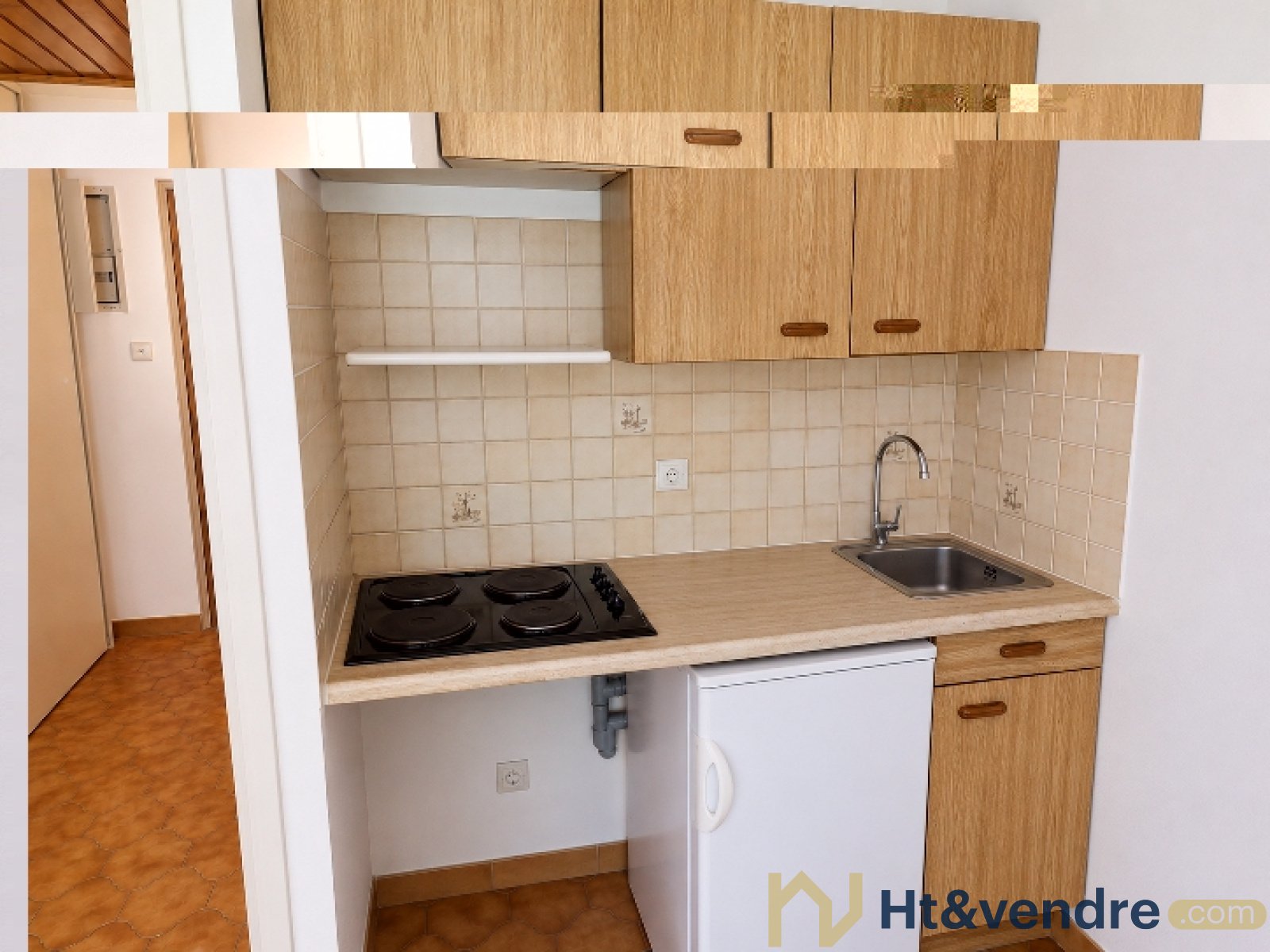 Appartement à vendre, 1m², Hyères
