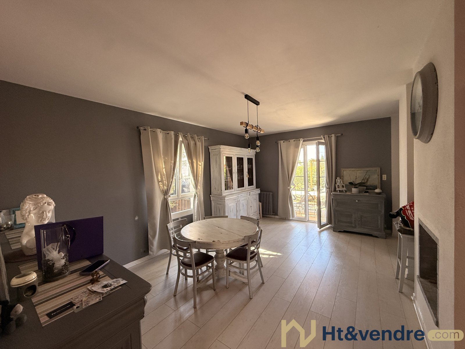 Maison à vendre, 5m², Hyères