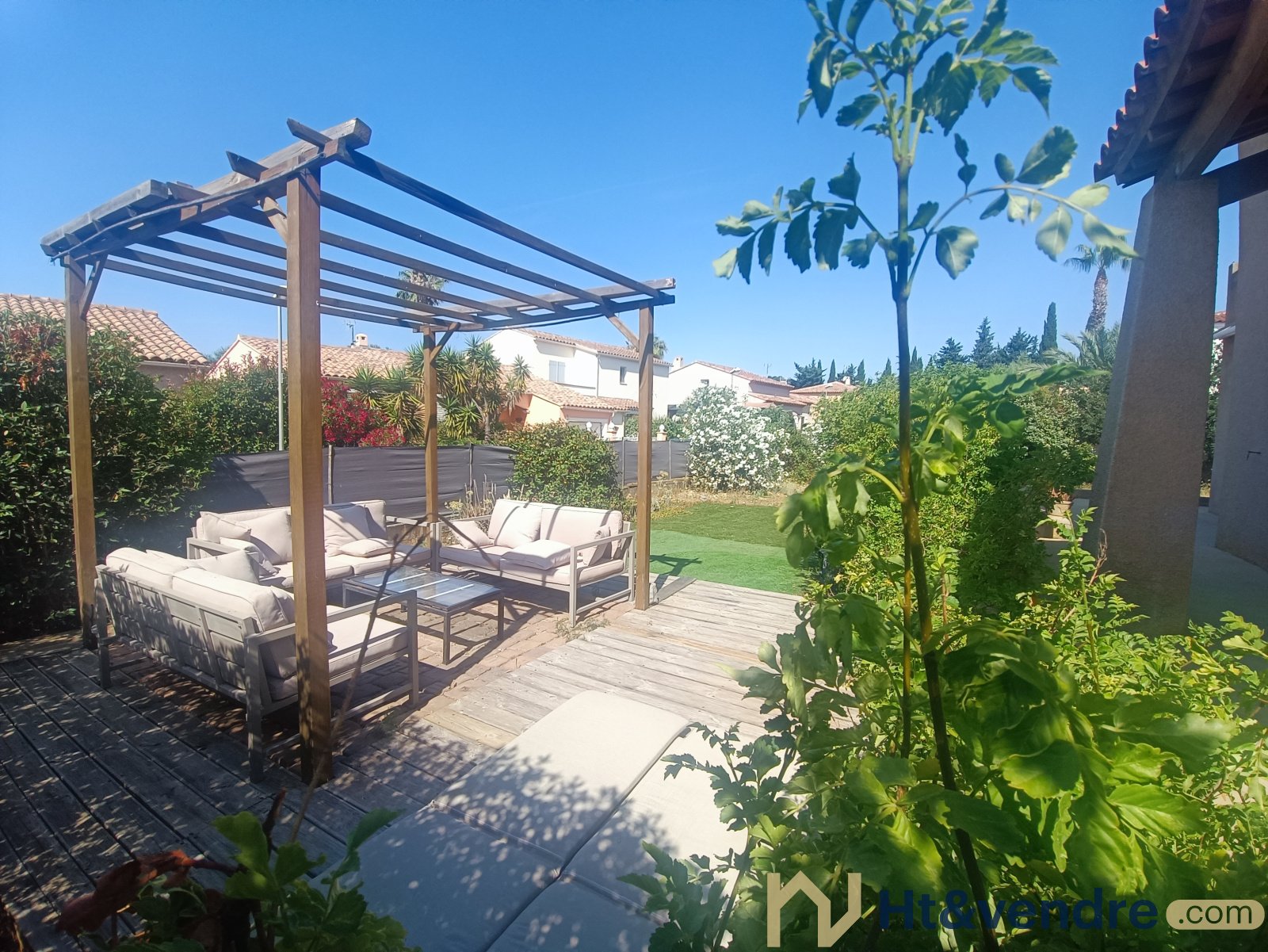 Maison à vendre, 5m², Hyères