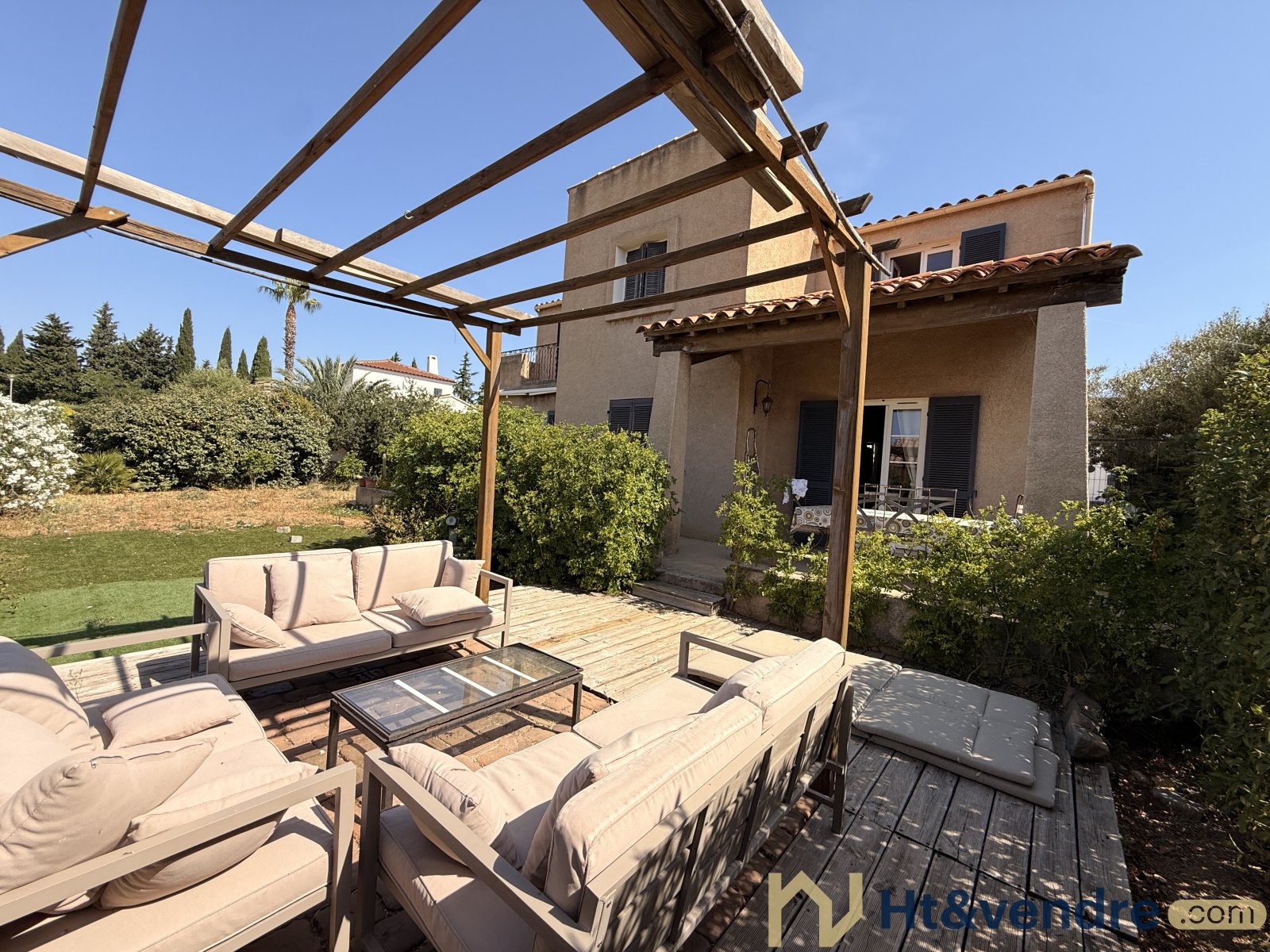 Maison à vendre, 5m², Hyères