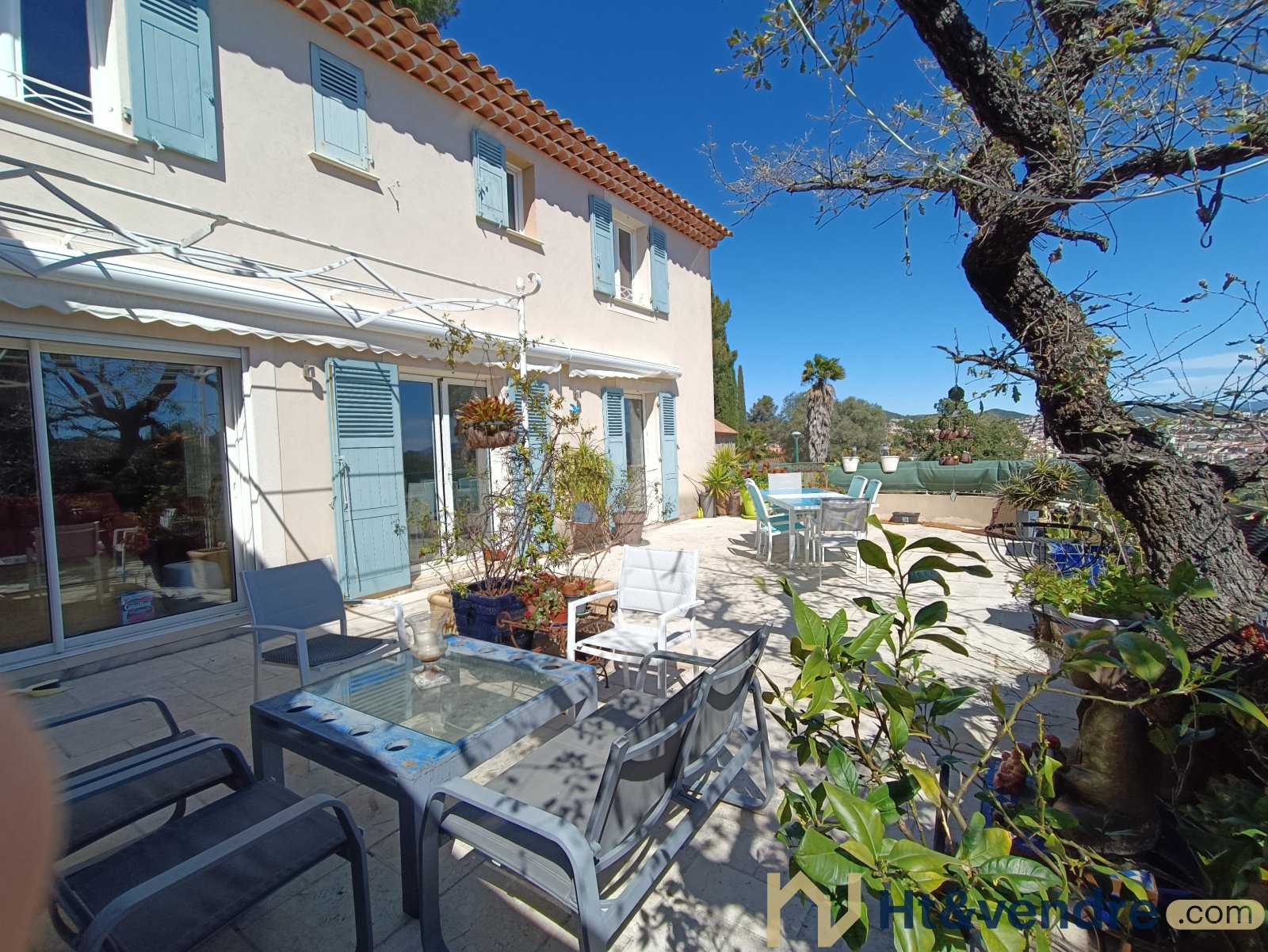 Maison à vendre, 5m², Hyères