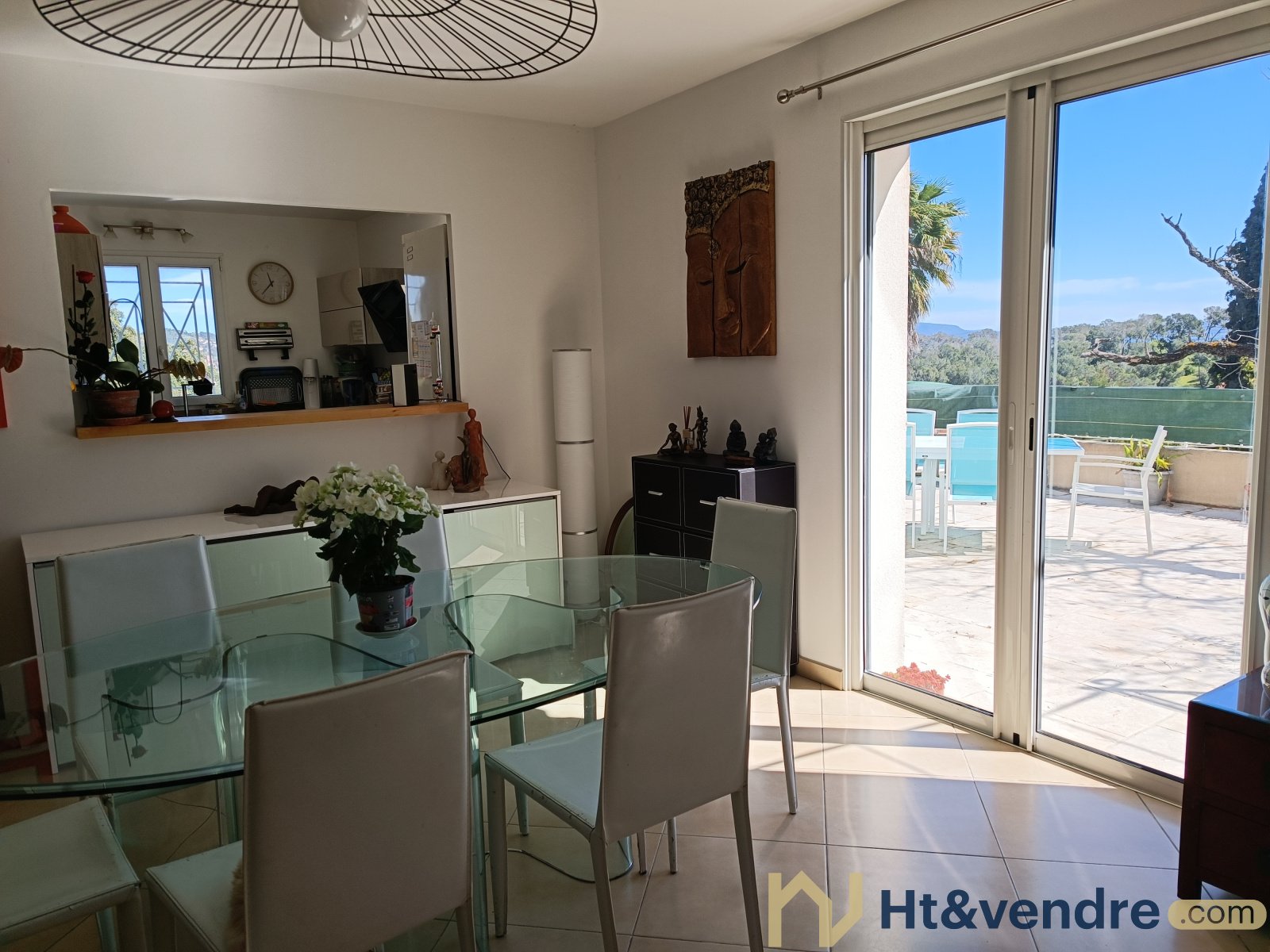 Maison à vendre, 5m², Hyères