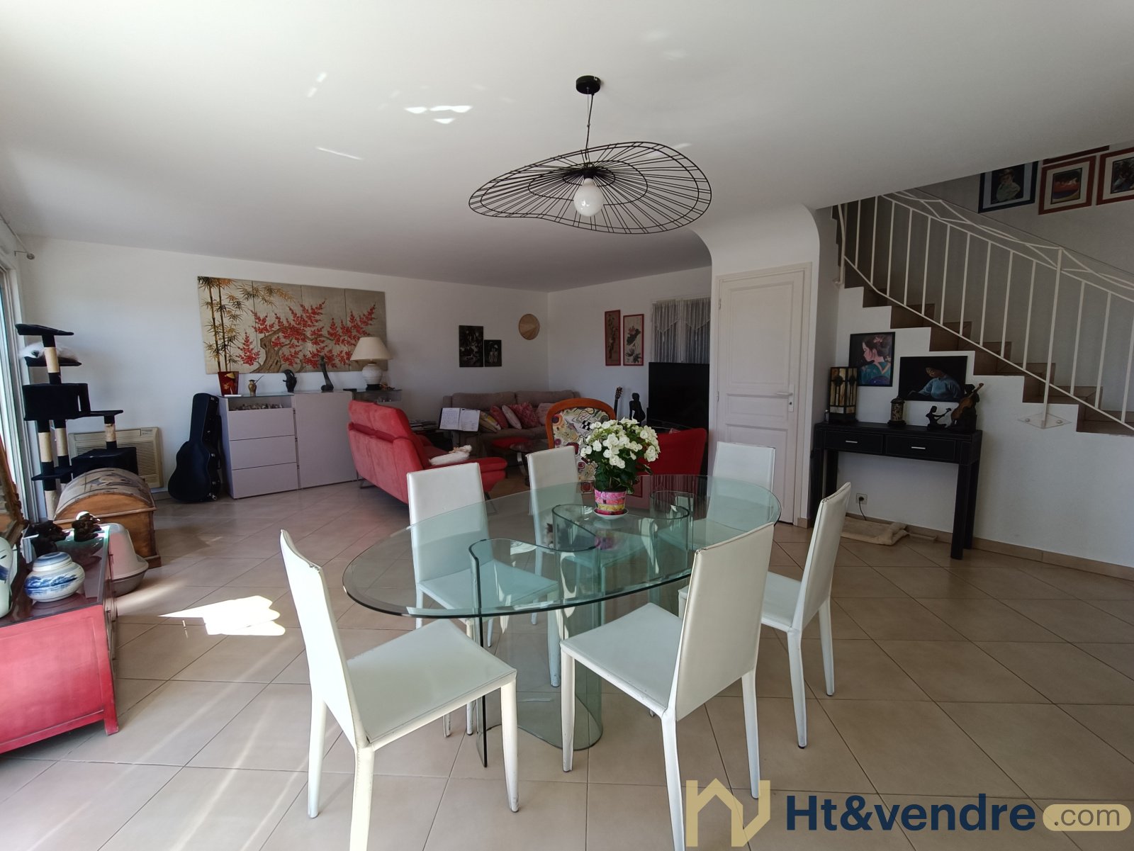 Maison à vendre, 5m², Hyères
