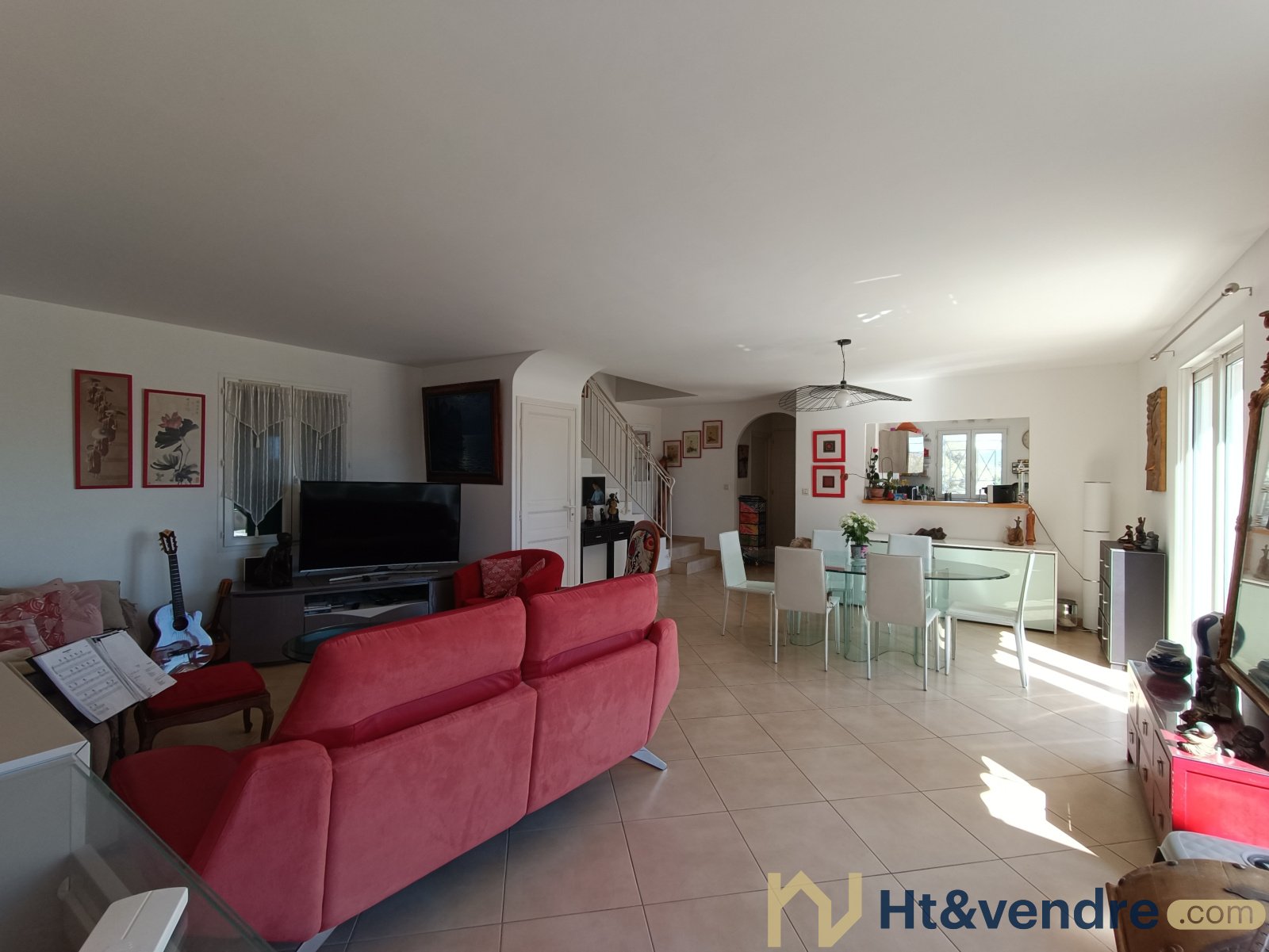 Maison à vendre, 5m², Hyères