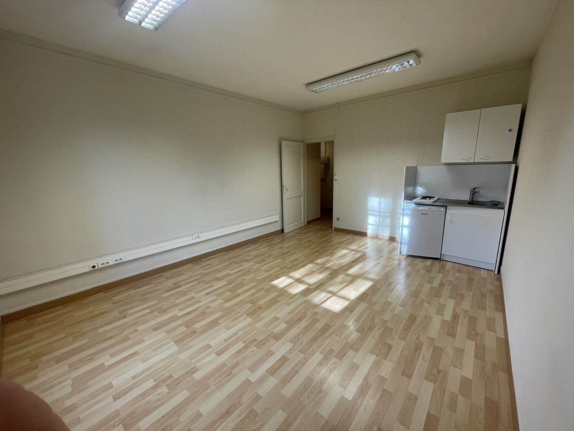 Maison à louer, 28m², Rodez