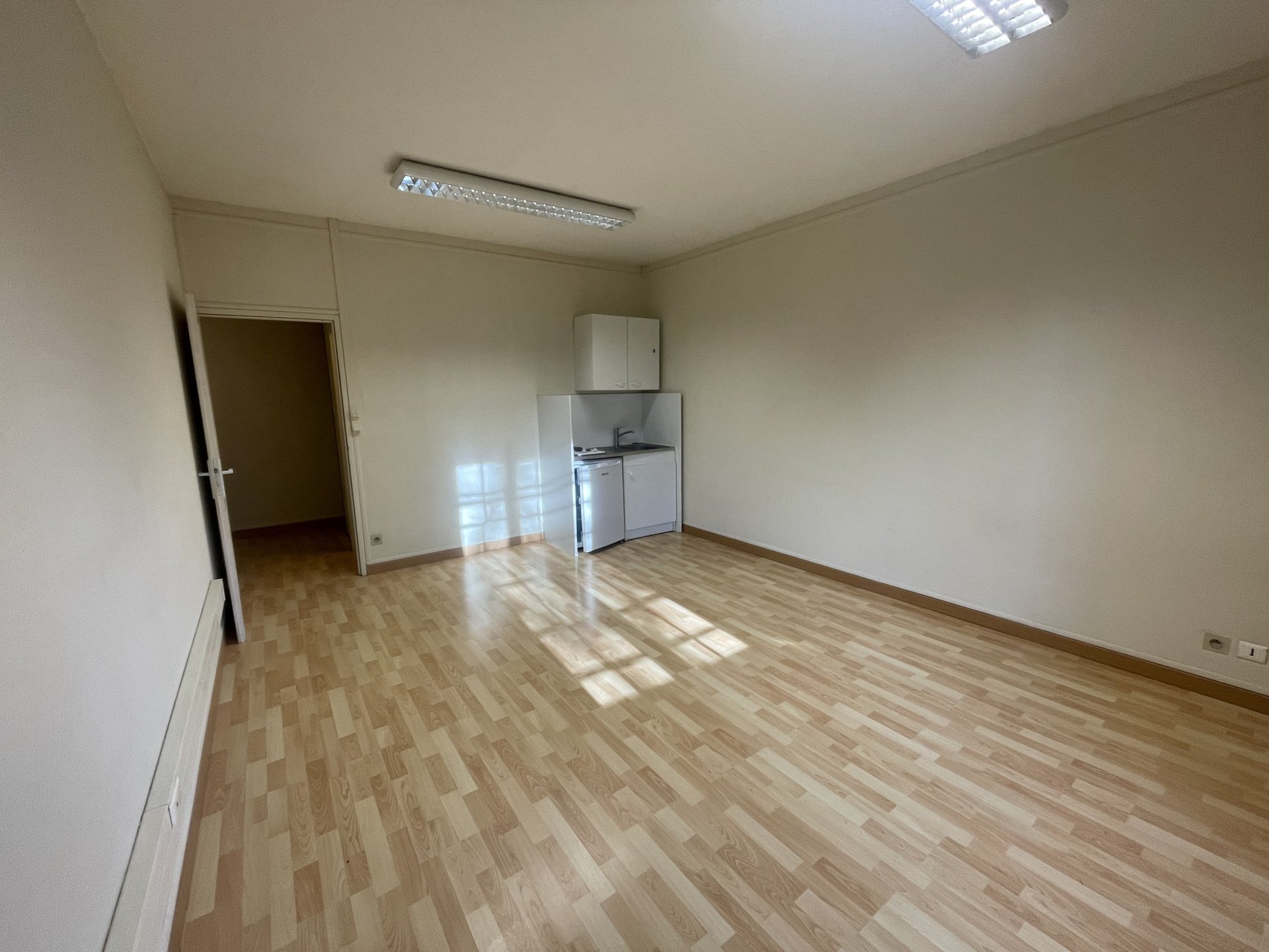 Maison à louer, 28m², Rodez