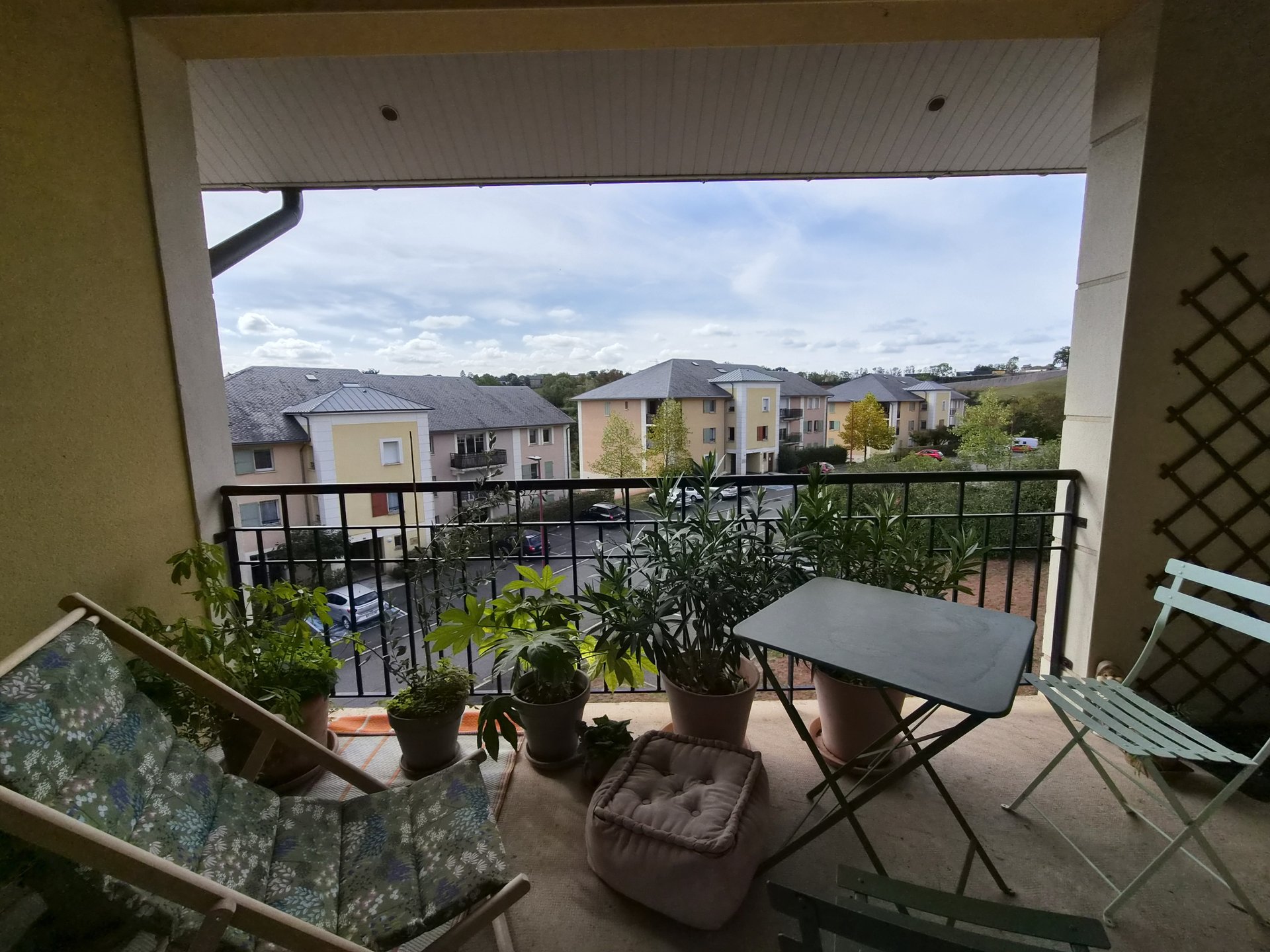 Appartement à vendre, 64m², Rodez