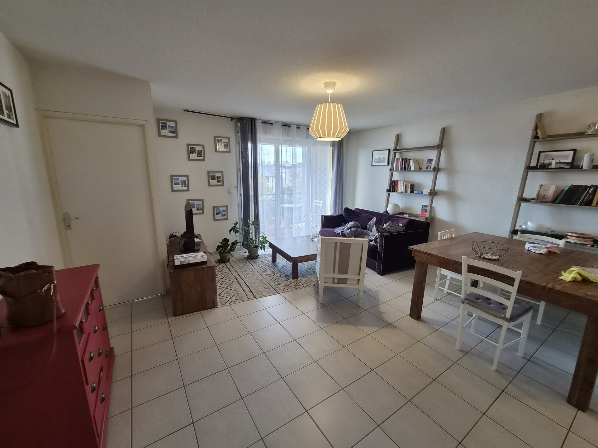 Appartement à vendre, 64m², Rodez