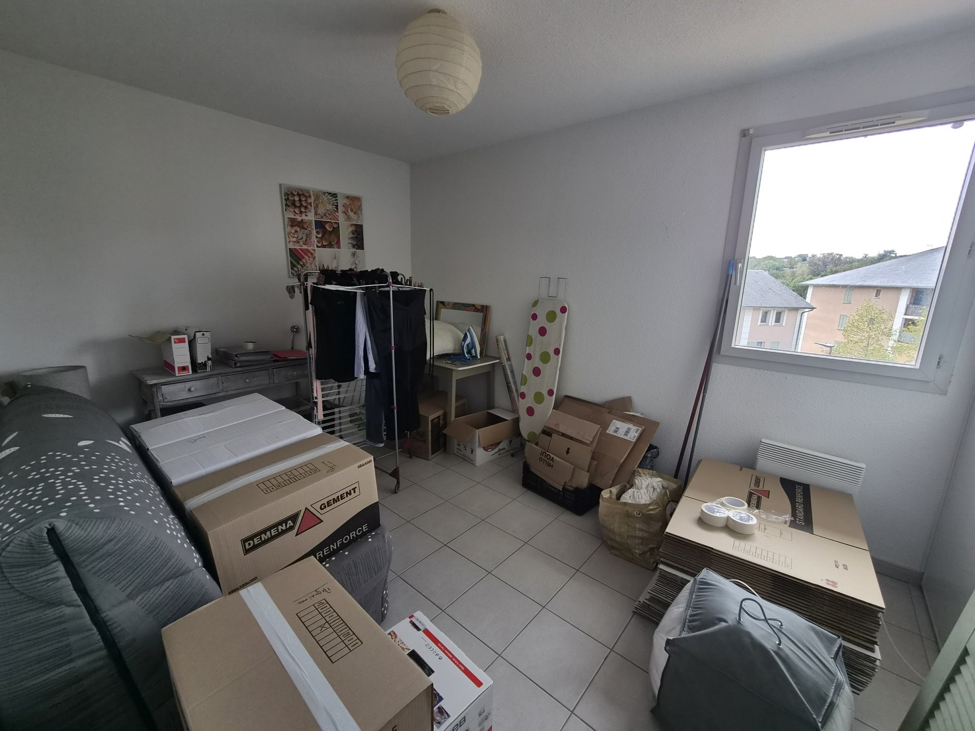 Appartement à vendre, 64m², Rodez