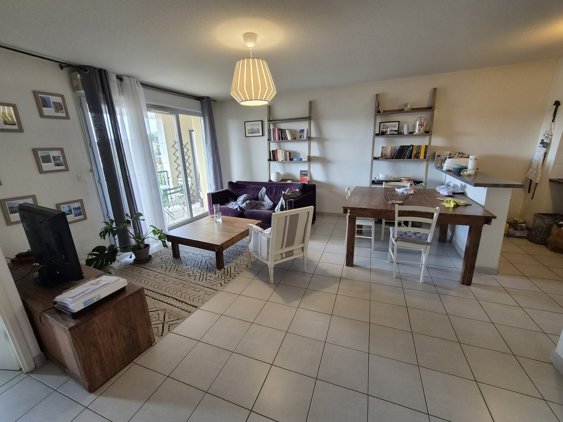 Appartement à vendre, 64m², Rodez